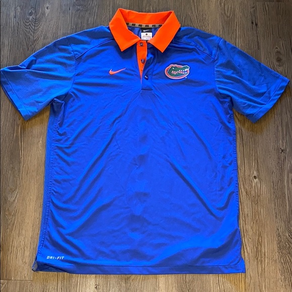Nike | Shirts | Nike Drifit Polo 